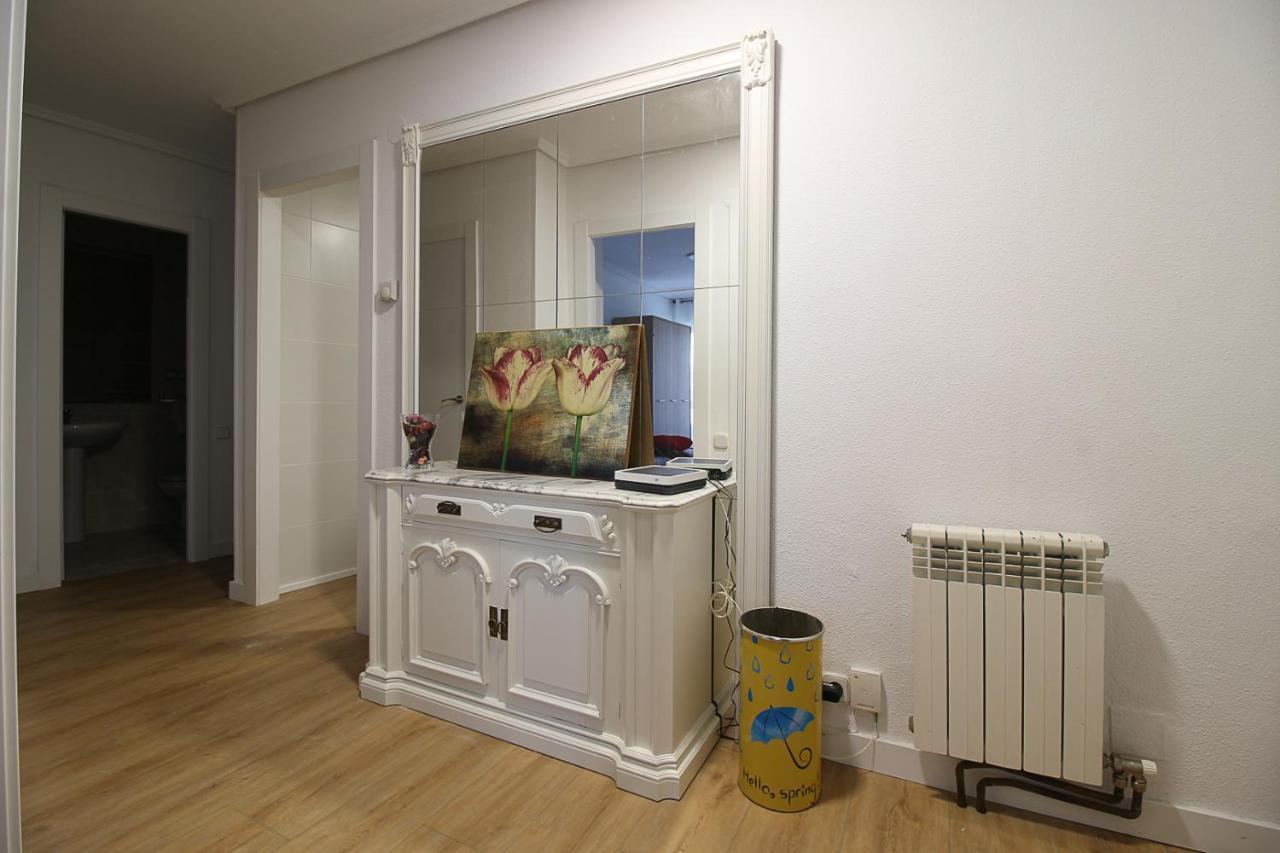La Atalaya Home Santander Buitenkant foto