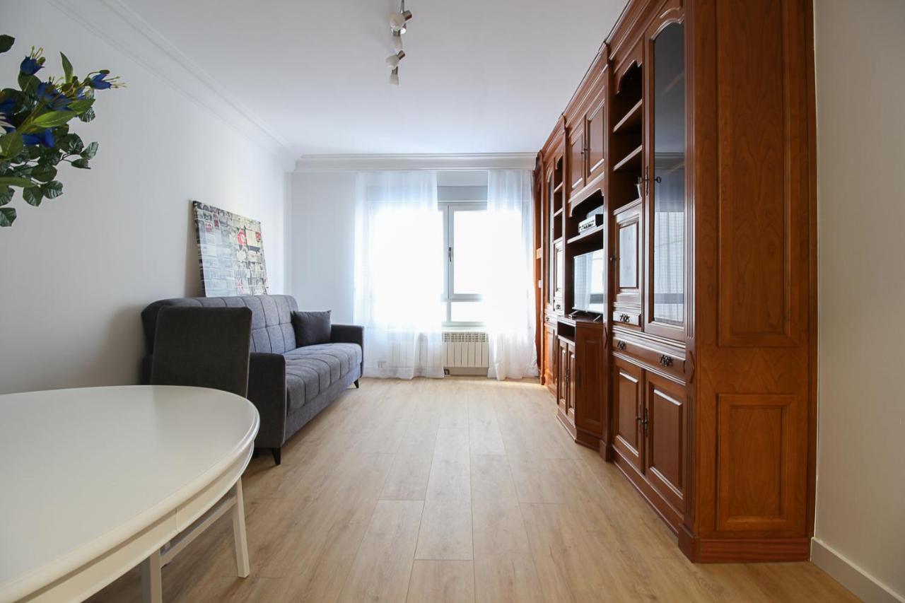 La Atalaya Home Santander Buitenkant foto